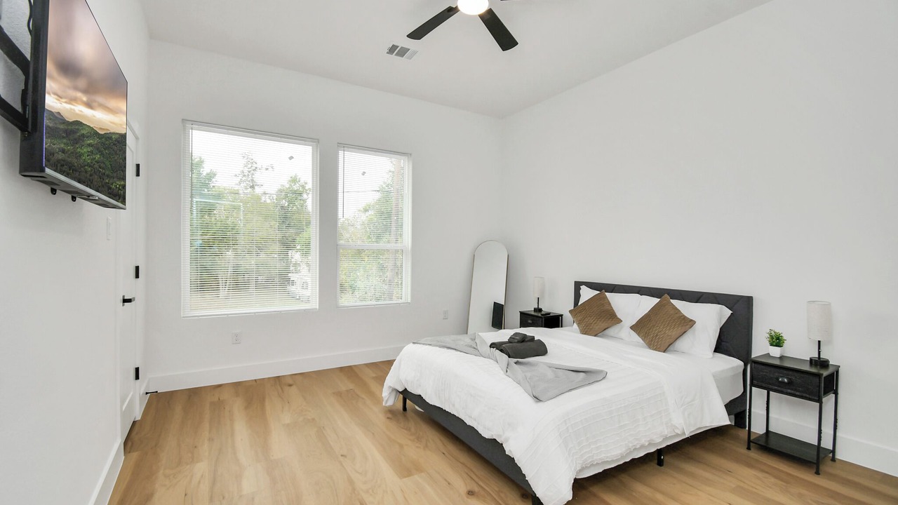 Photo of Bedroom in OST - South Union