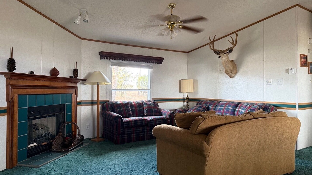 Photo of Livingroom in Walsenburg