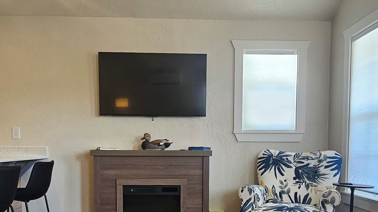 Photo of Livingroom in Medina
