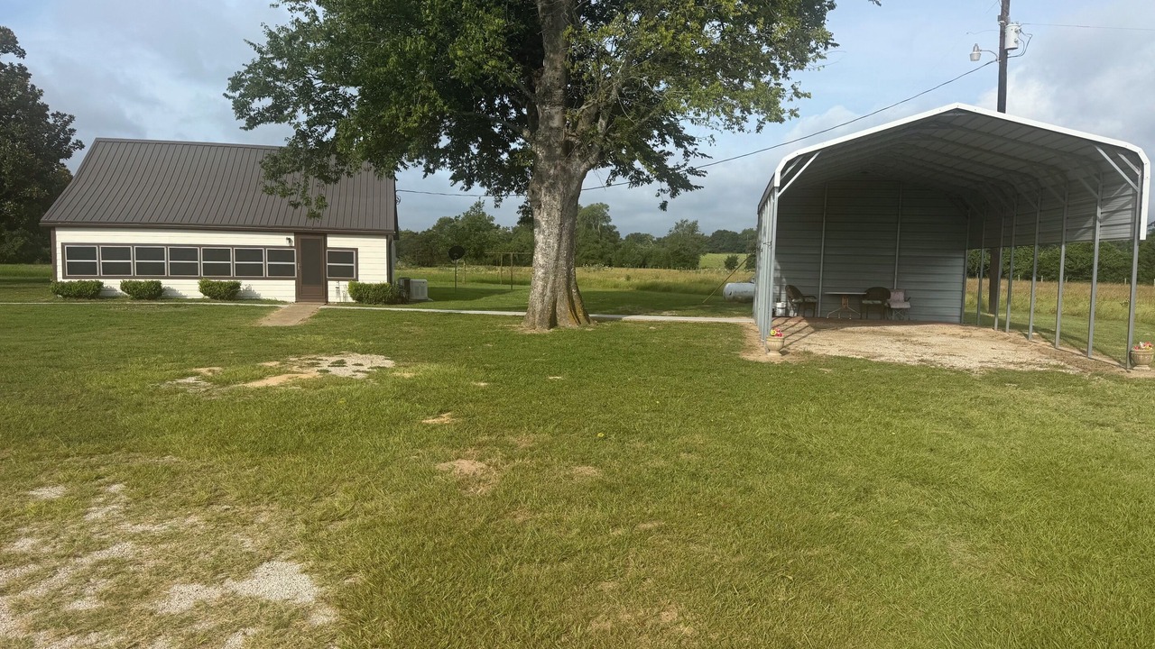 Photo of Outdoor in Bryan