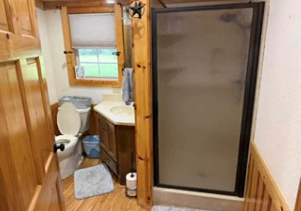 Photo of Bathroom in Bryan