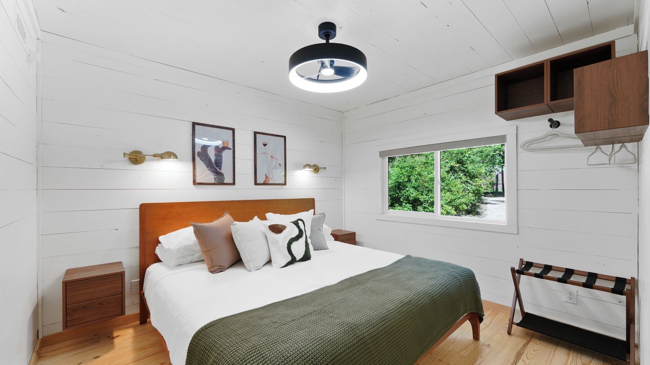 Photo of Bedroom in Athens