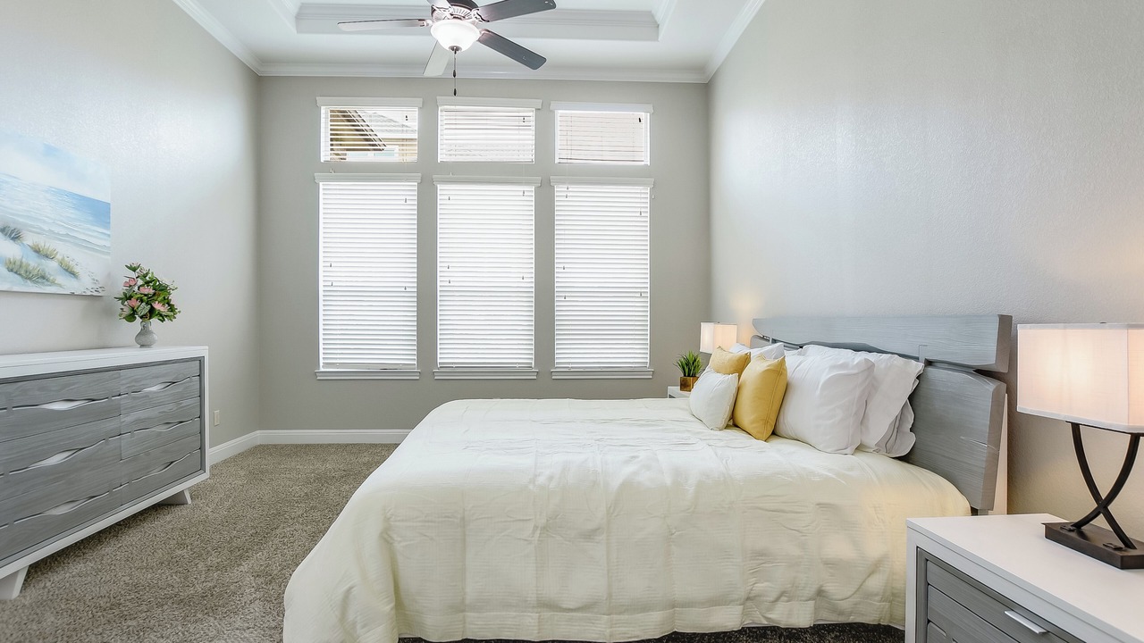 Photo of Bedroom in Lakeway