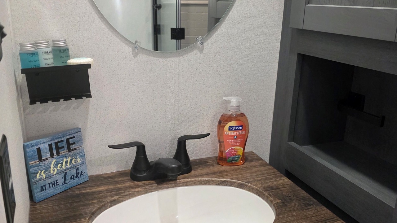 Photo of Bathroom in Somerville