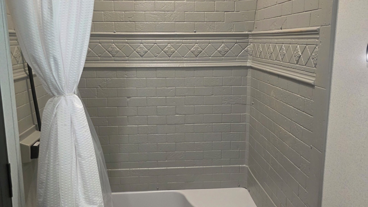Photo of Bathroom in Somerville