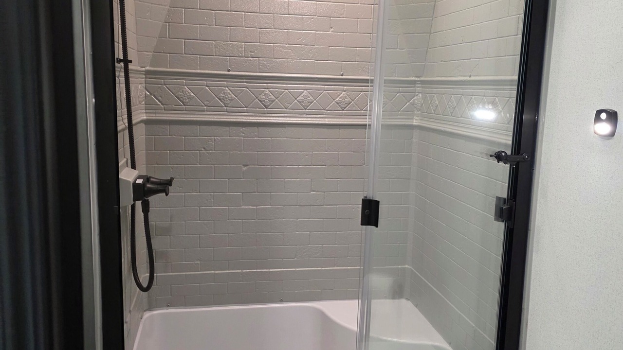 Photo of Bathroom in Somerville