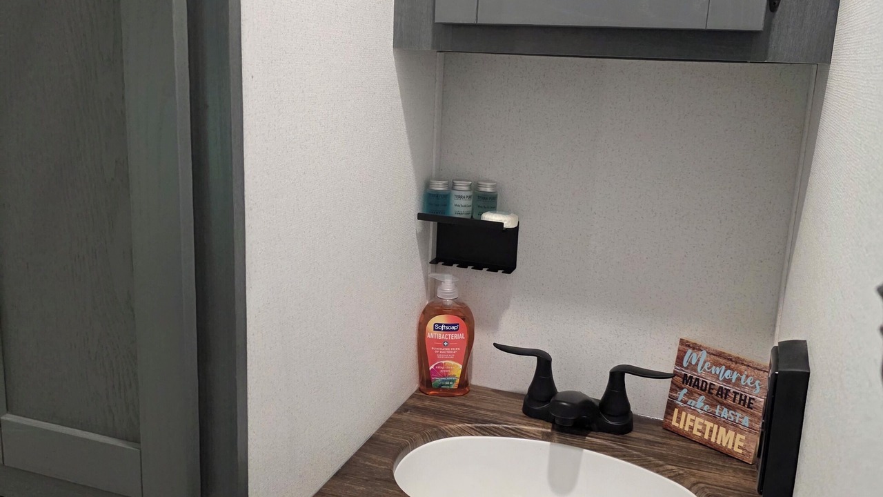 Photo of Bathroom in Somerville