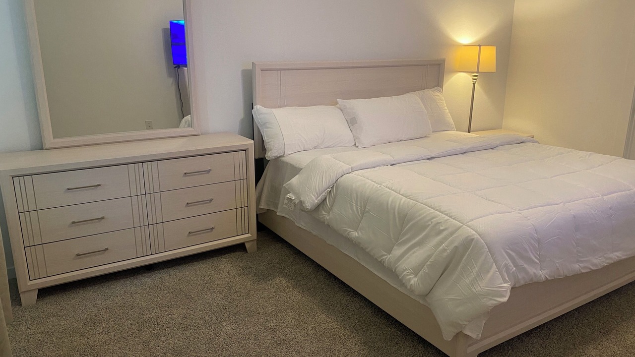 Photo of Bedroom in Texas City