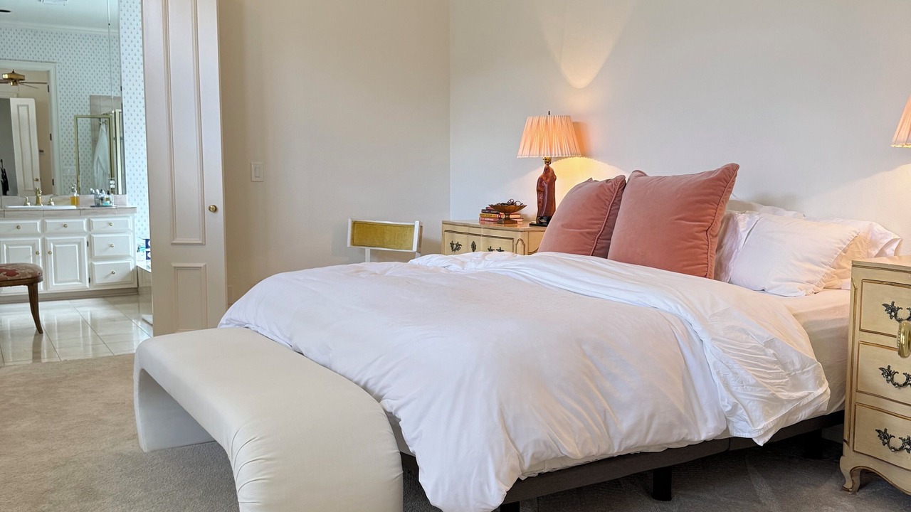 Photo of Bedroom in North Dallas