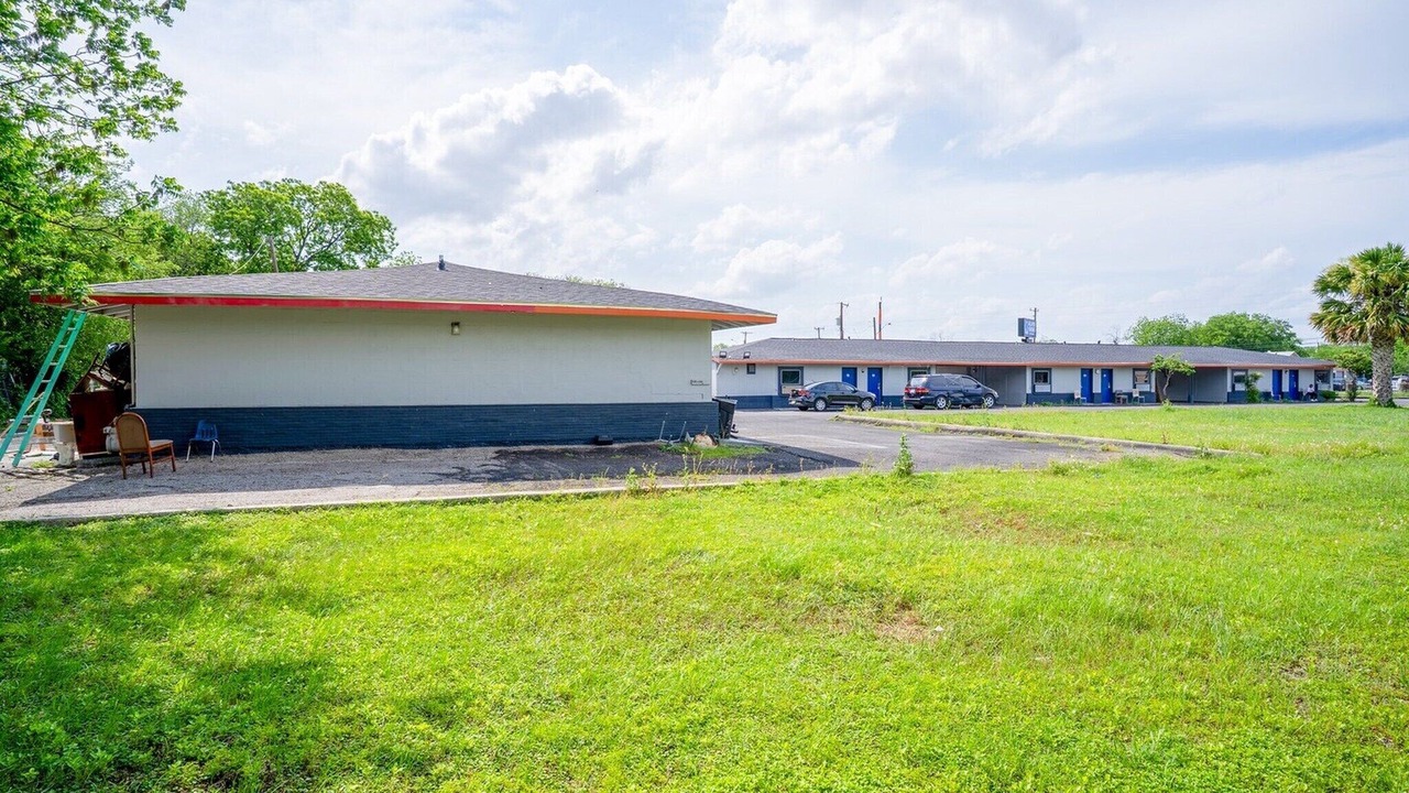 Photo of Outdoor in West San Antonio