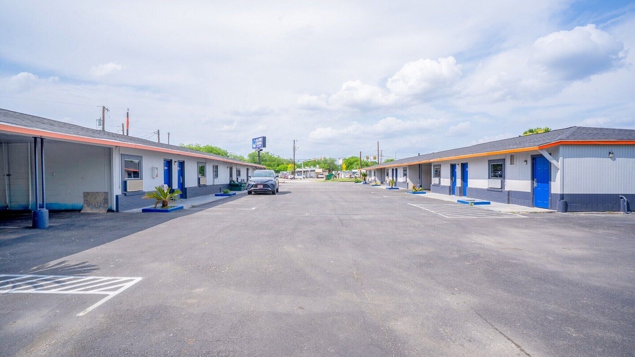 Photo of Outdoor in West San Antonio