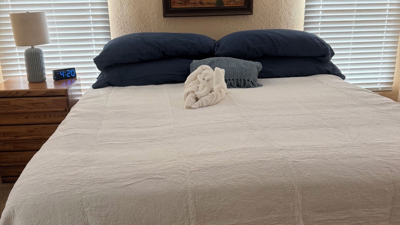 Photo of Bedroom in Bloomfield