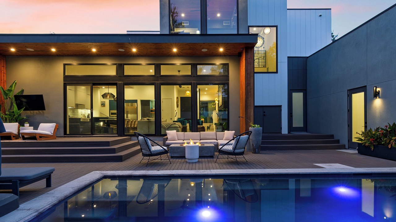 Photo of Outdoor in Barton Hills