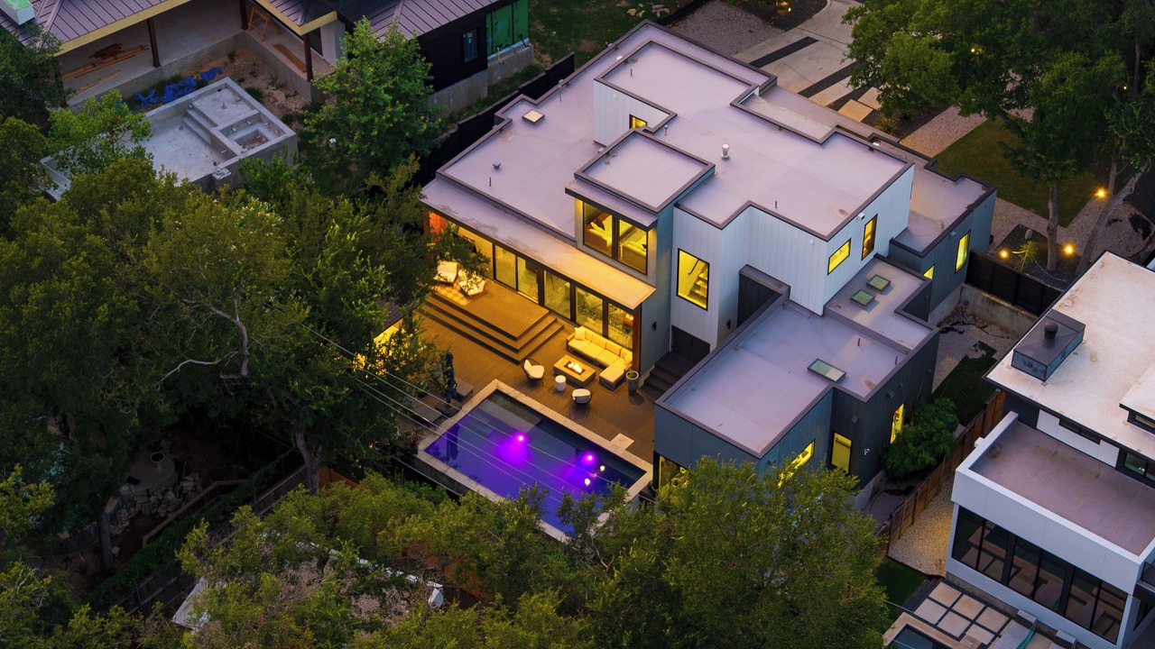 Photo of Outdoor in Barton Hills