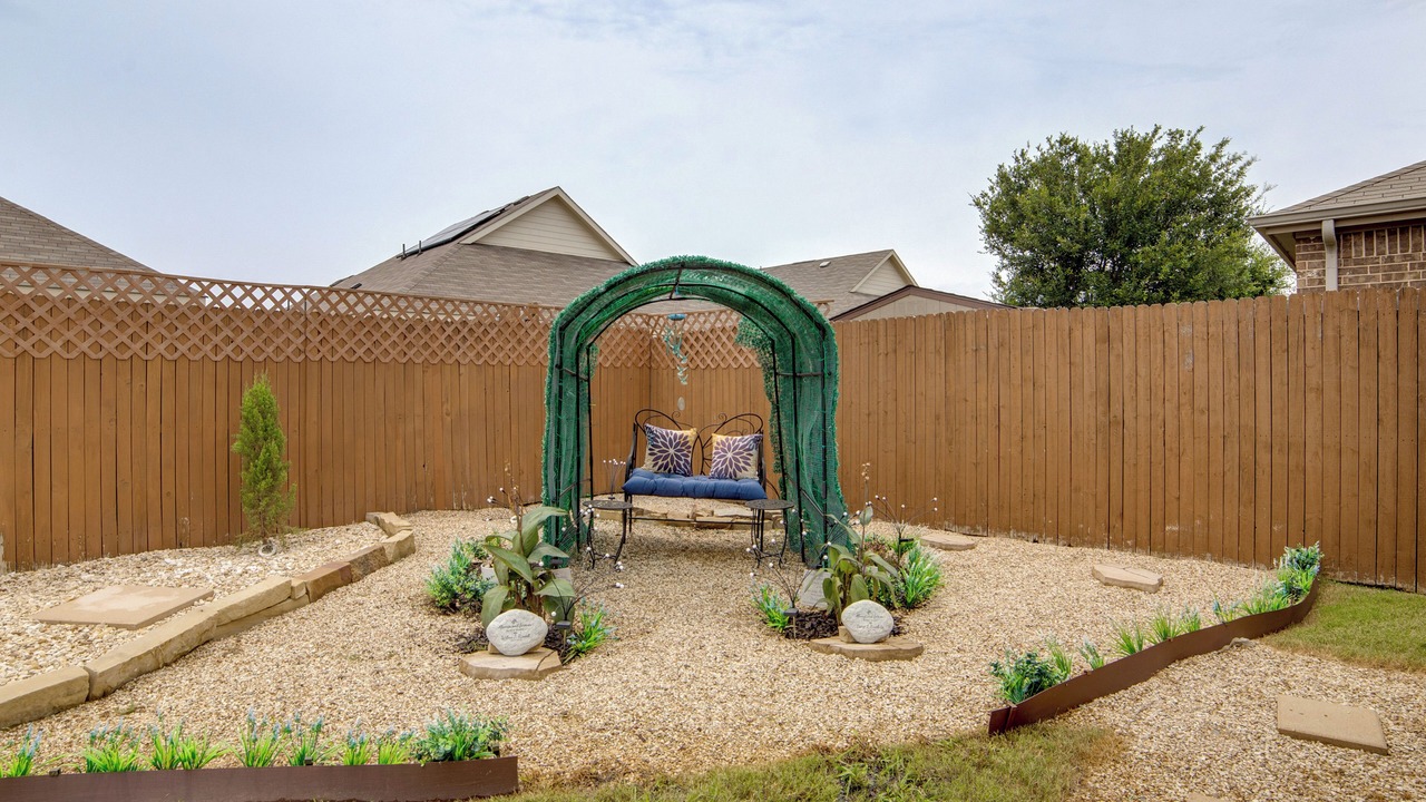 Photo of Outdoor in Forney