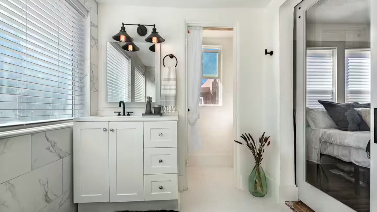 Photo of Bathroom in University Heights