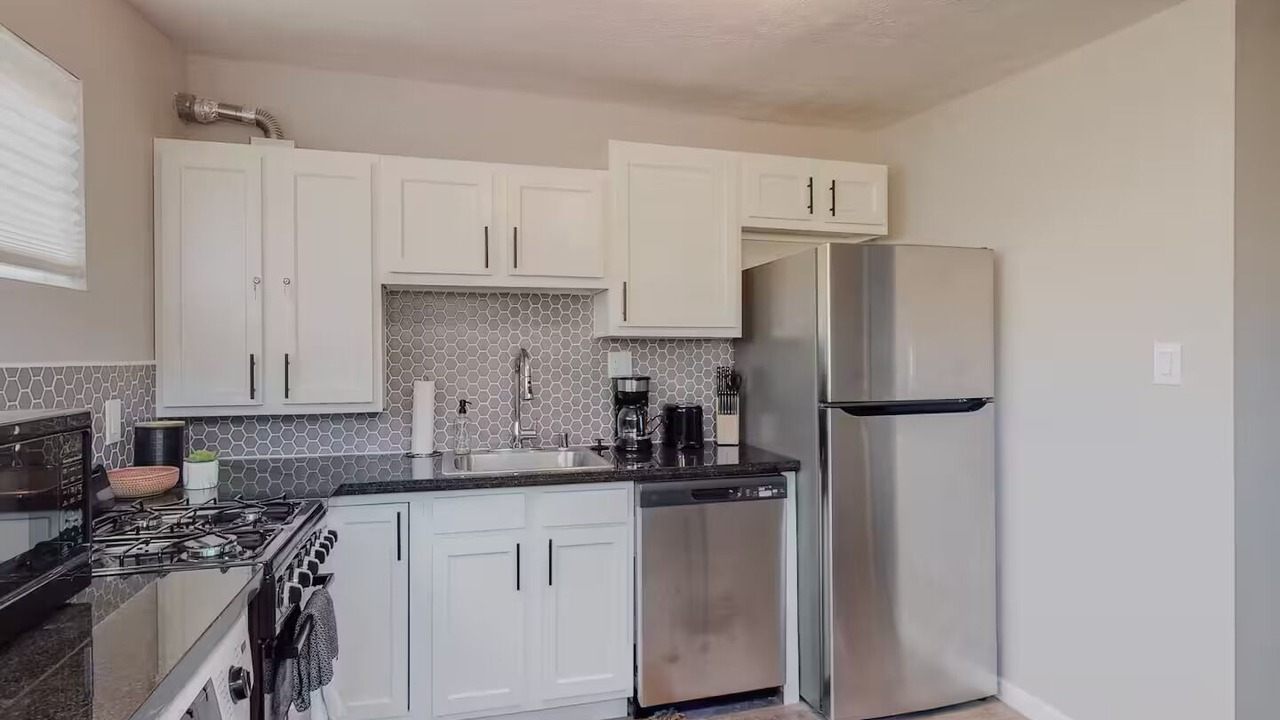 Photo of Kitchen in Silver Hill