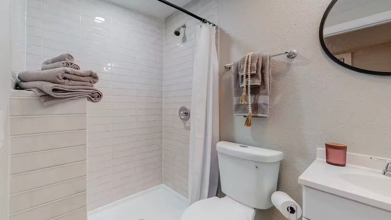 Photo of Bathroom in Silver Hill