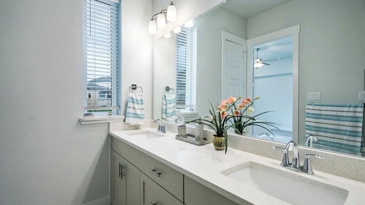 Photo of Bathroom in Vickery Meadow