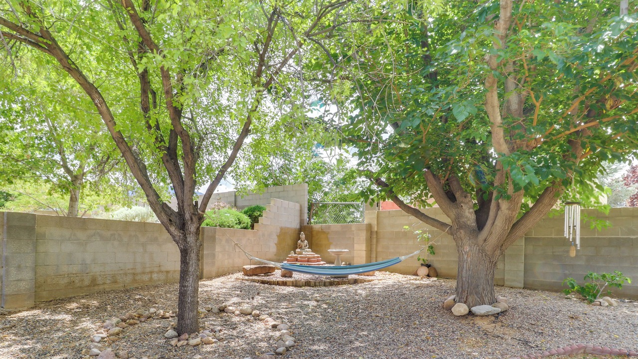 Photo of Outdoor in Northeast Heights