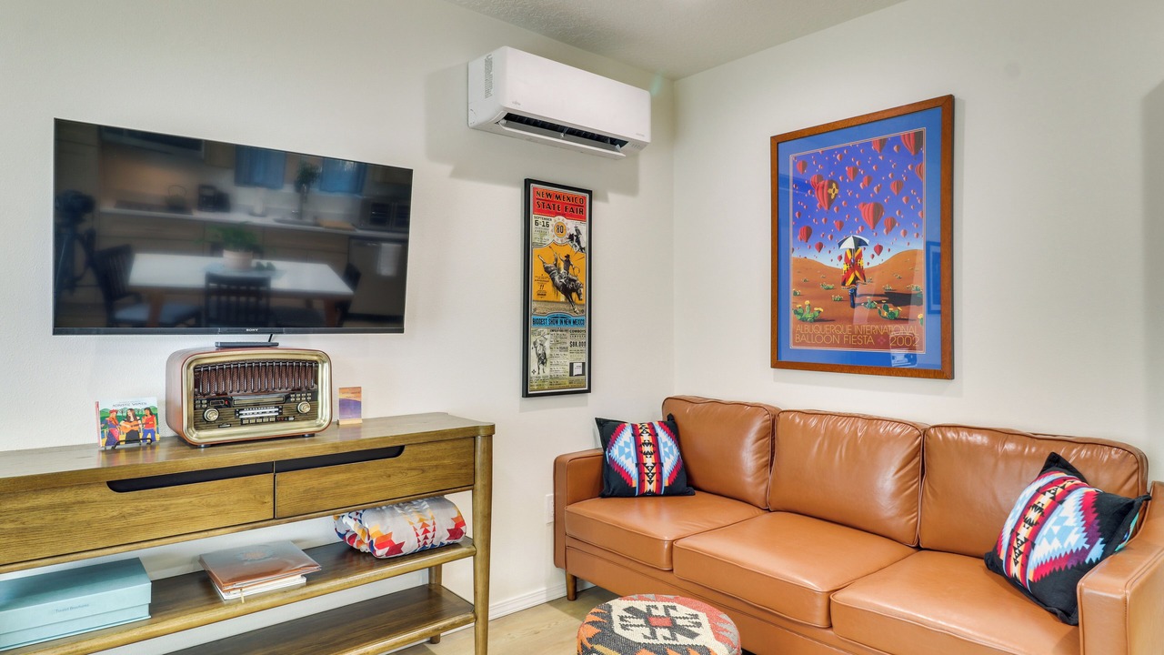 Photo of Livingroom in Northeast Heights