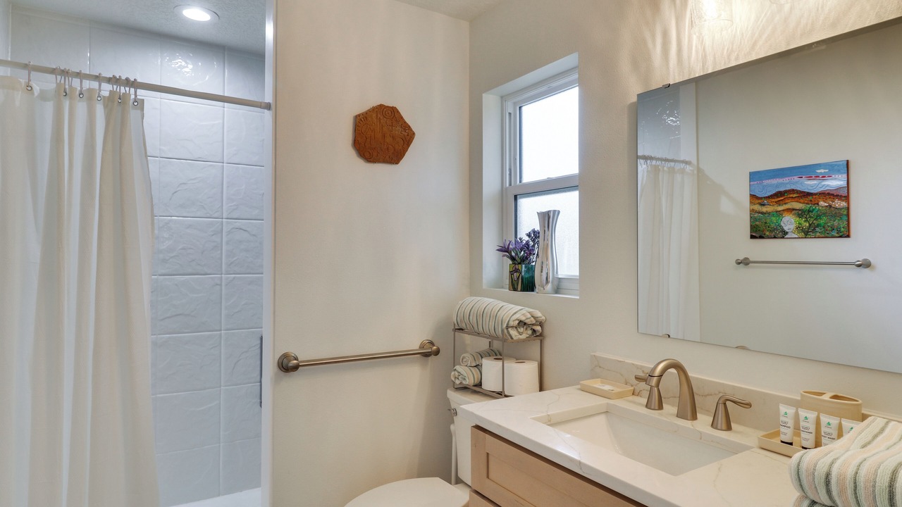 Photo of Bathroom in Northeast Heights