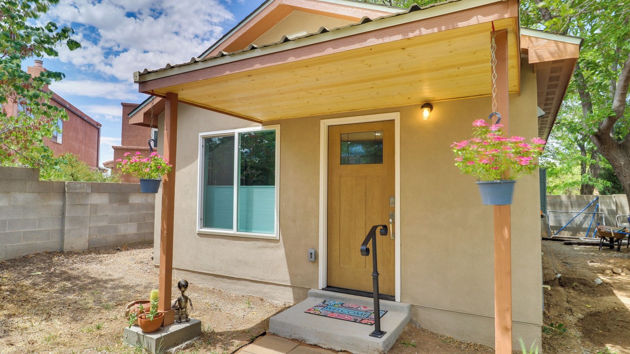 Photo of Outdoor in Northeast Heights