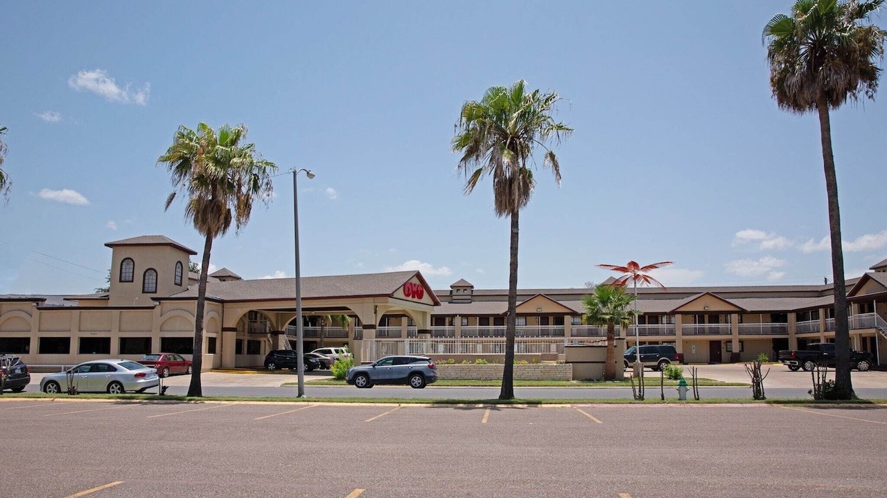 Photo of Outdoor in McAllen