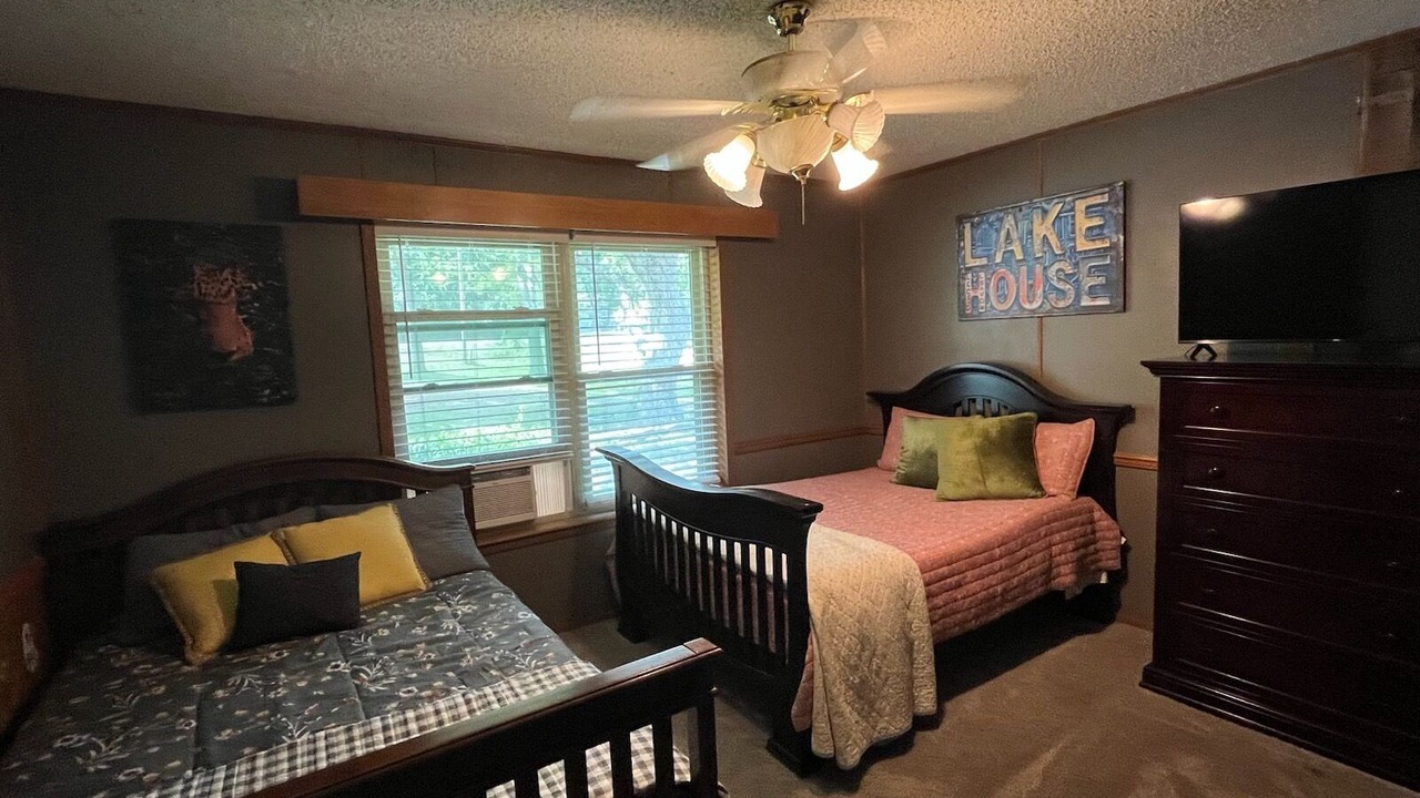 Photo of Bedroom in Wills Point