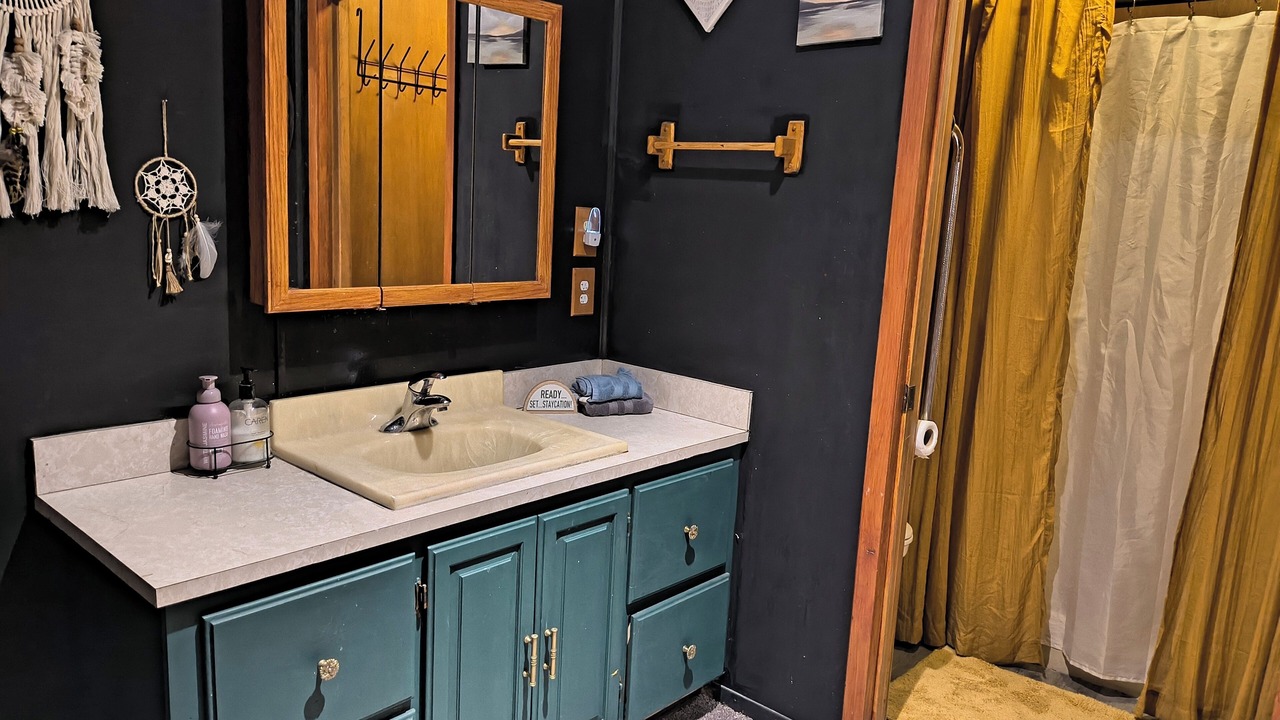 Photo of Bathroom in Wills Point