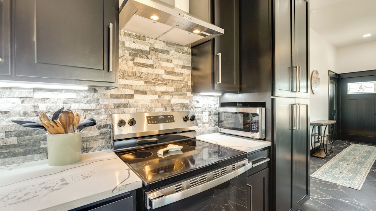 Photo of Kitchen in Somerville