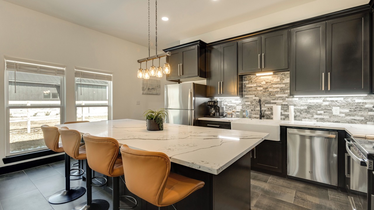Photo of Kitchen in Somerville