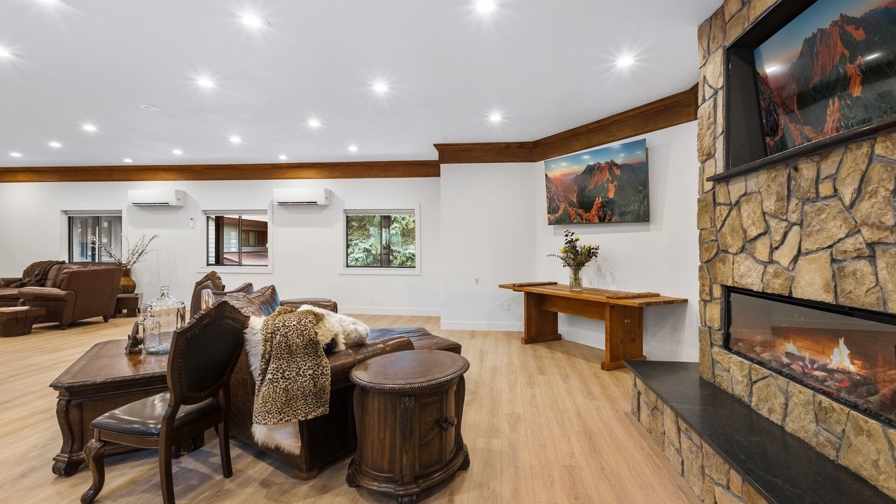 Photo of Livingroom in Ouray