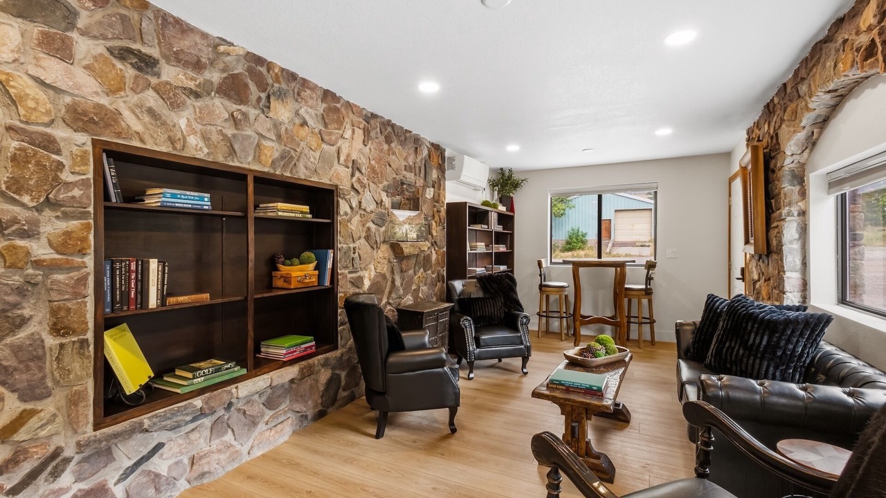 Photo of Bedroom in Ouray