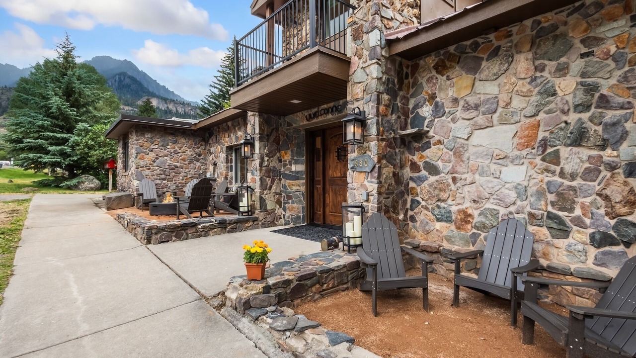 Photo of Others in Ouray