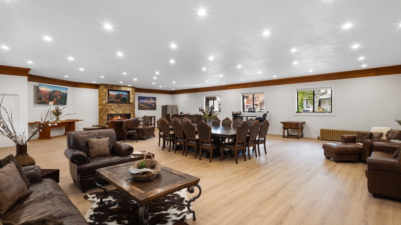 Photo of Livingroom in Ouray