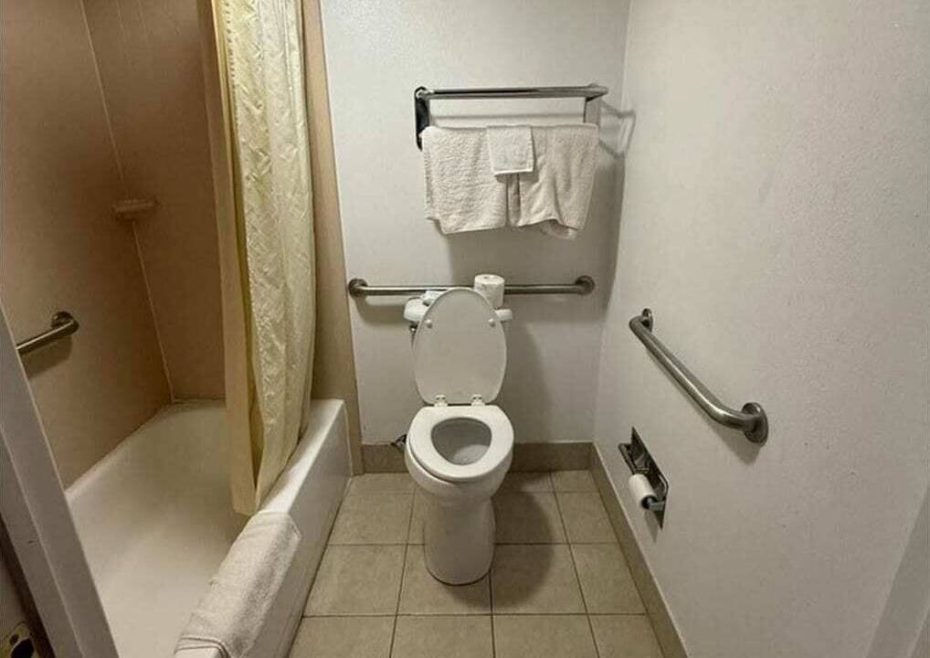 Photo of Bathroom in Whitesboro