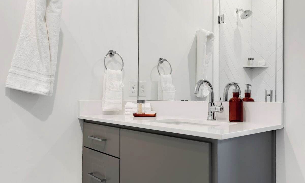 Photo of Bathroom in Swede Hill