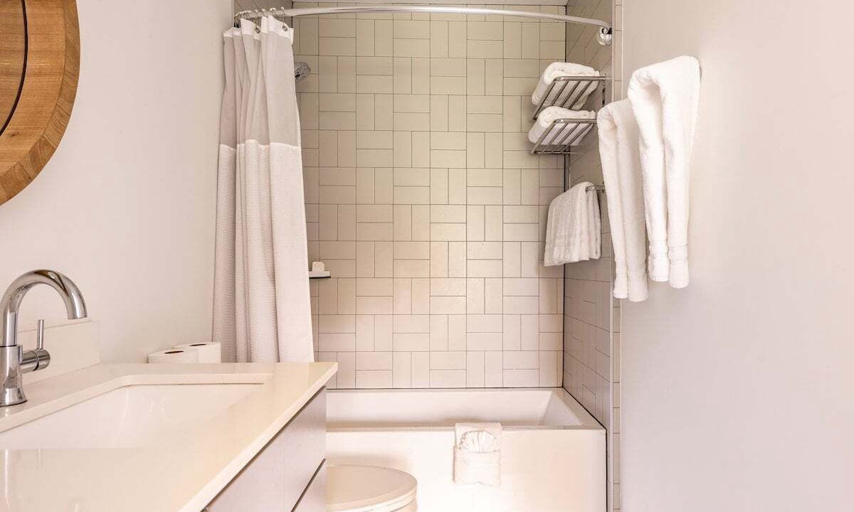 Photo of Bathroom in Swede Hill
