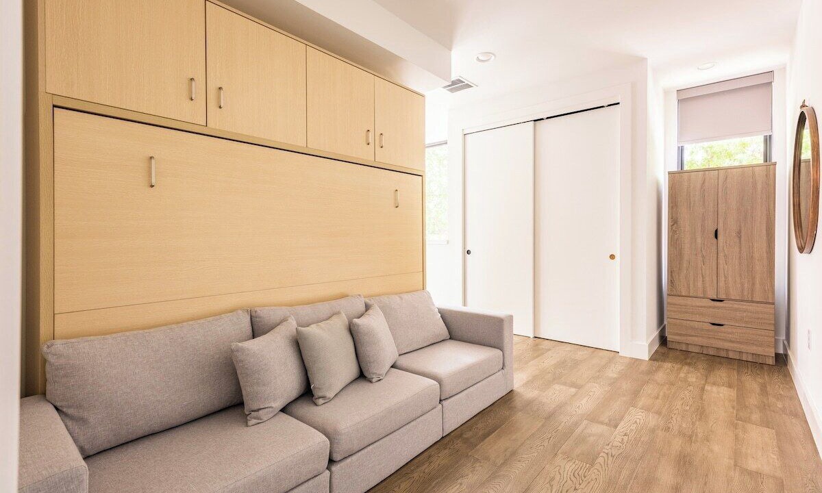 Photo of Livingroom in Swede Hill