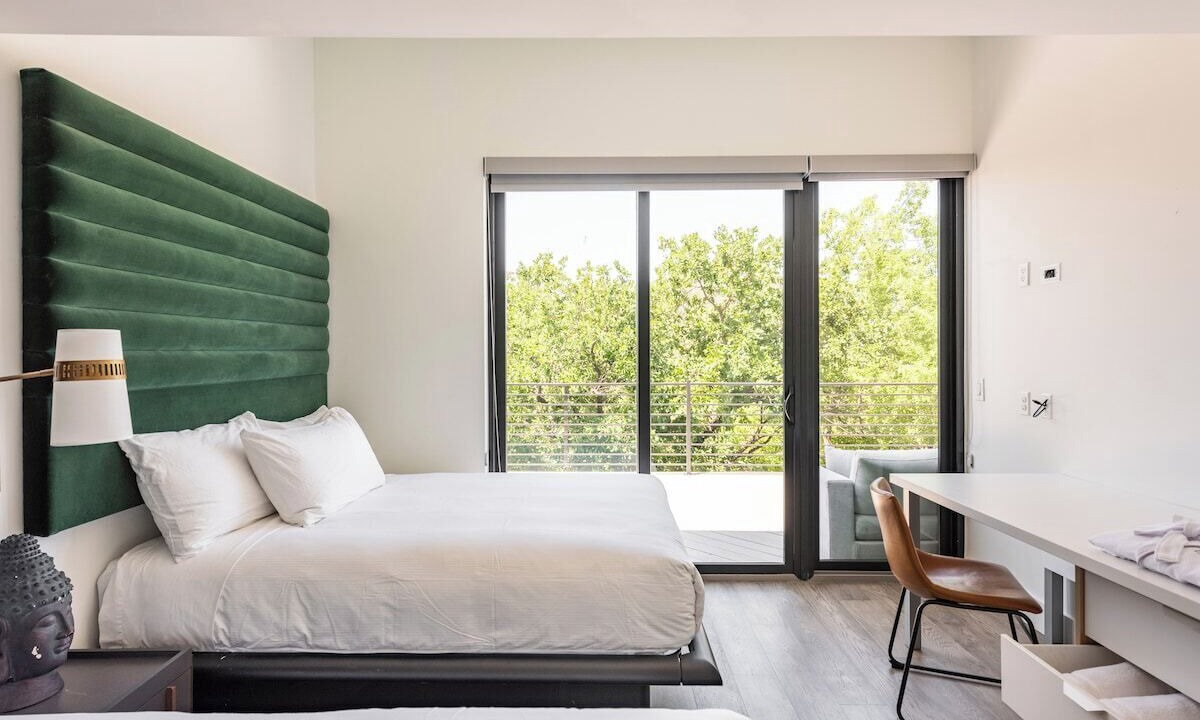 Photo of Bedroom in Swede Hill