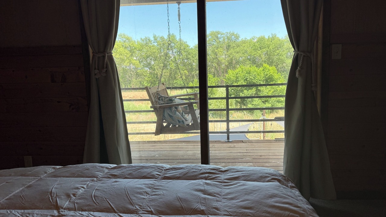 Photo of Bedroom in Bosque Farms