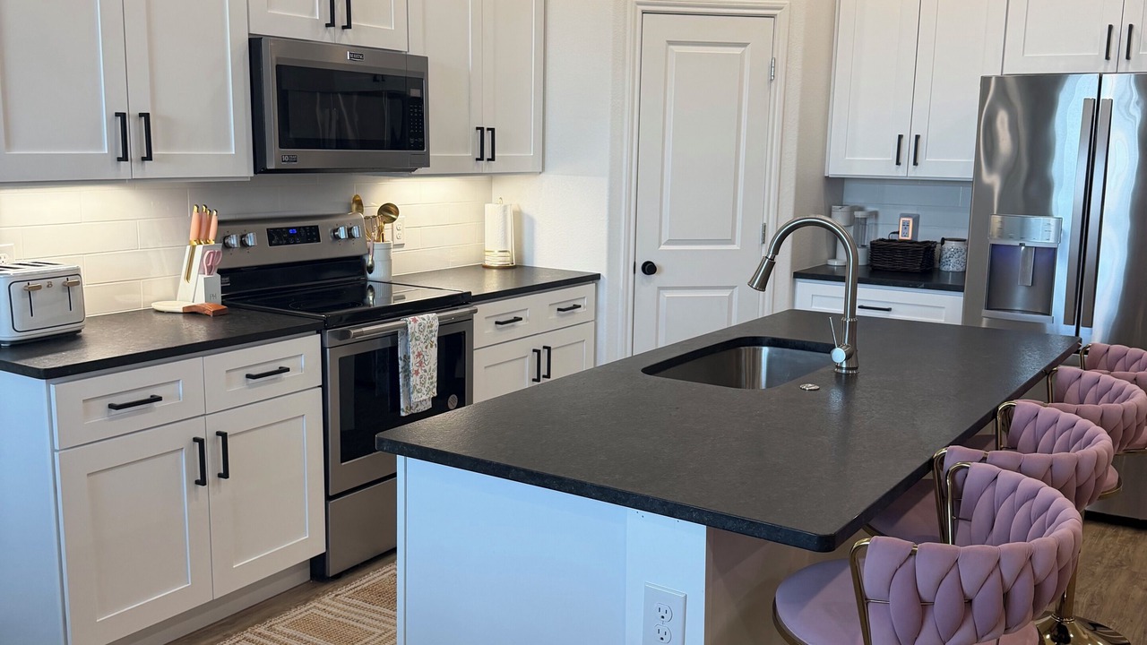 Photo of Kitchen in Potosi