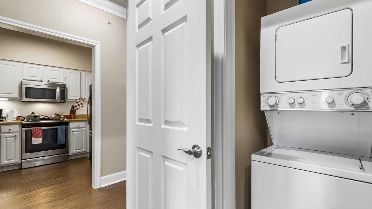 Photo of Kitchen in Cityplace