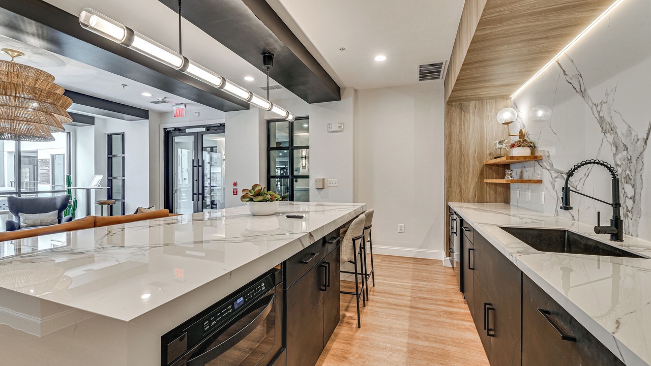 Photo of Kitchen in Cityplace