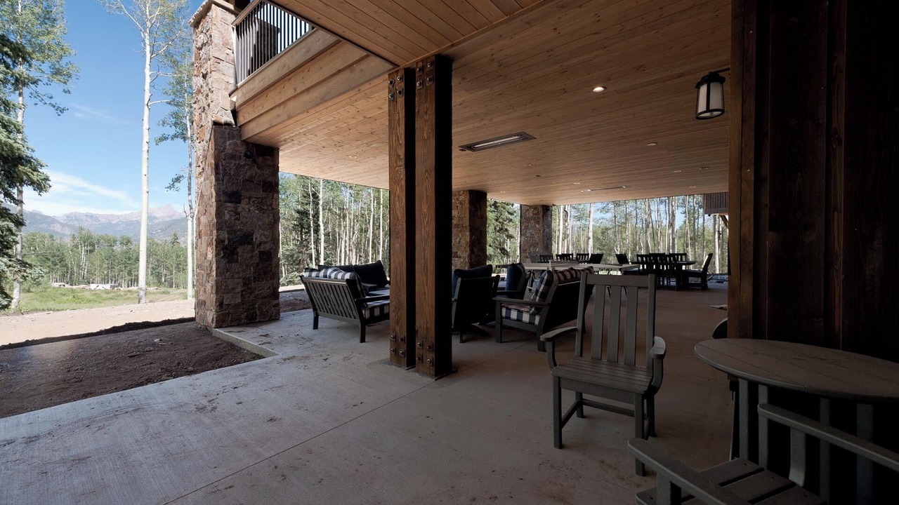 Photo of Outdoor in Purgatory