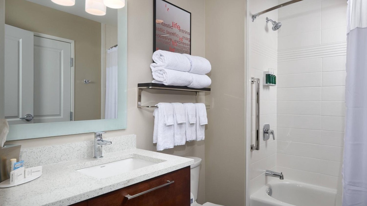 Photo of Bathroom in Lake Worth
