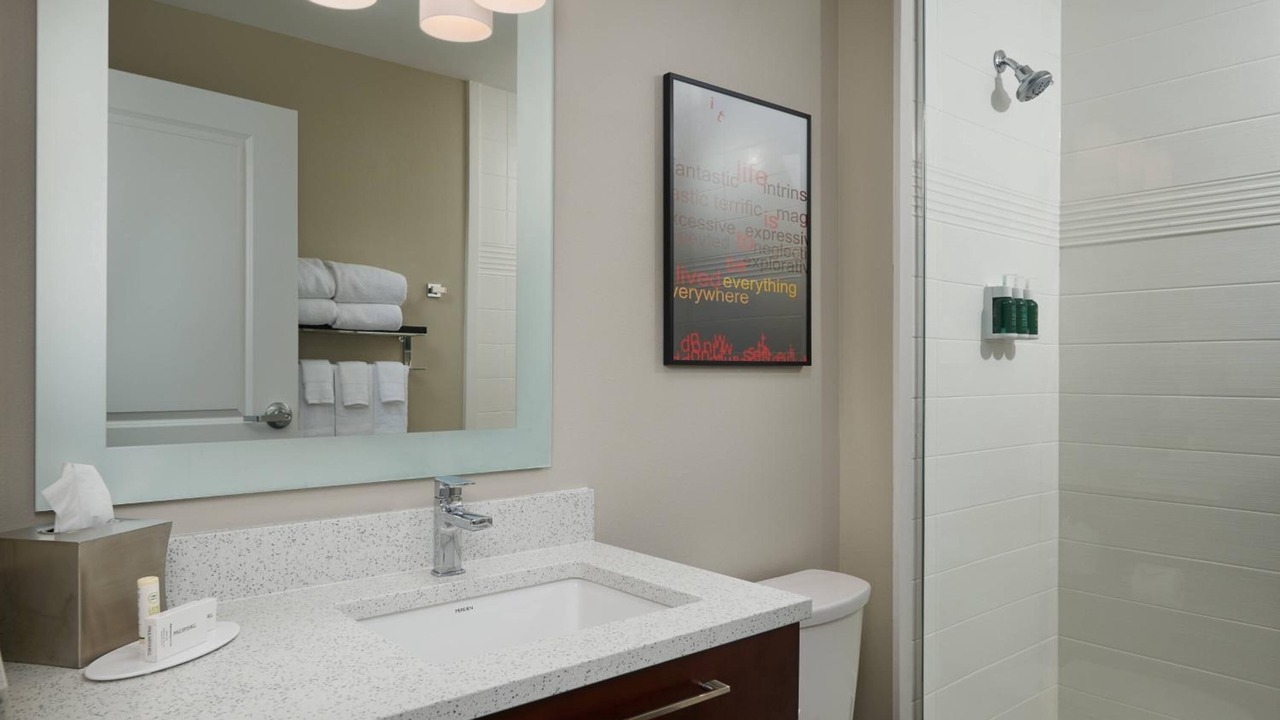 Photo of Bathroom in Lake Worth