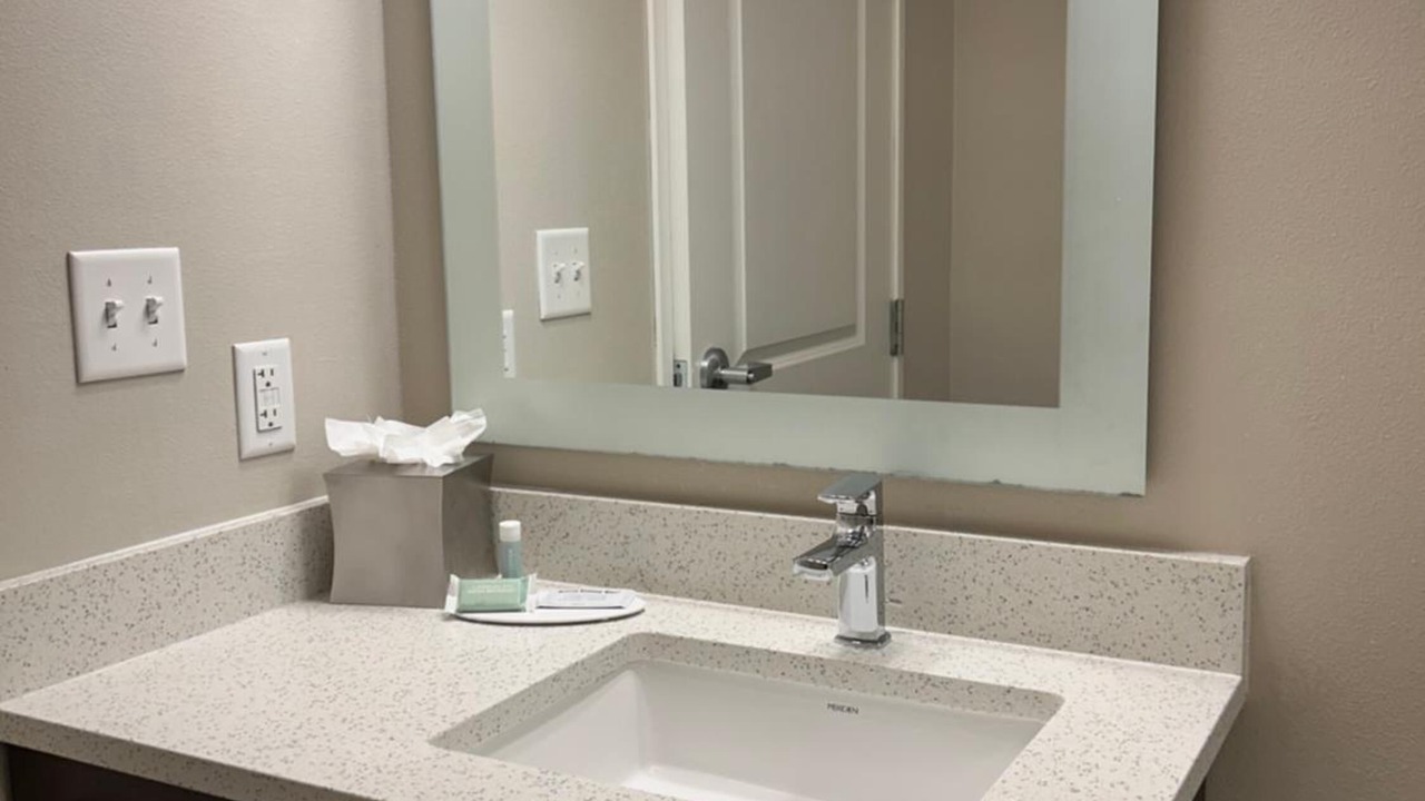 Photo of Bathroom in Lake Worth