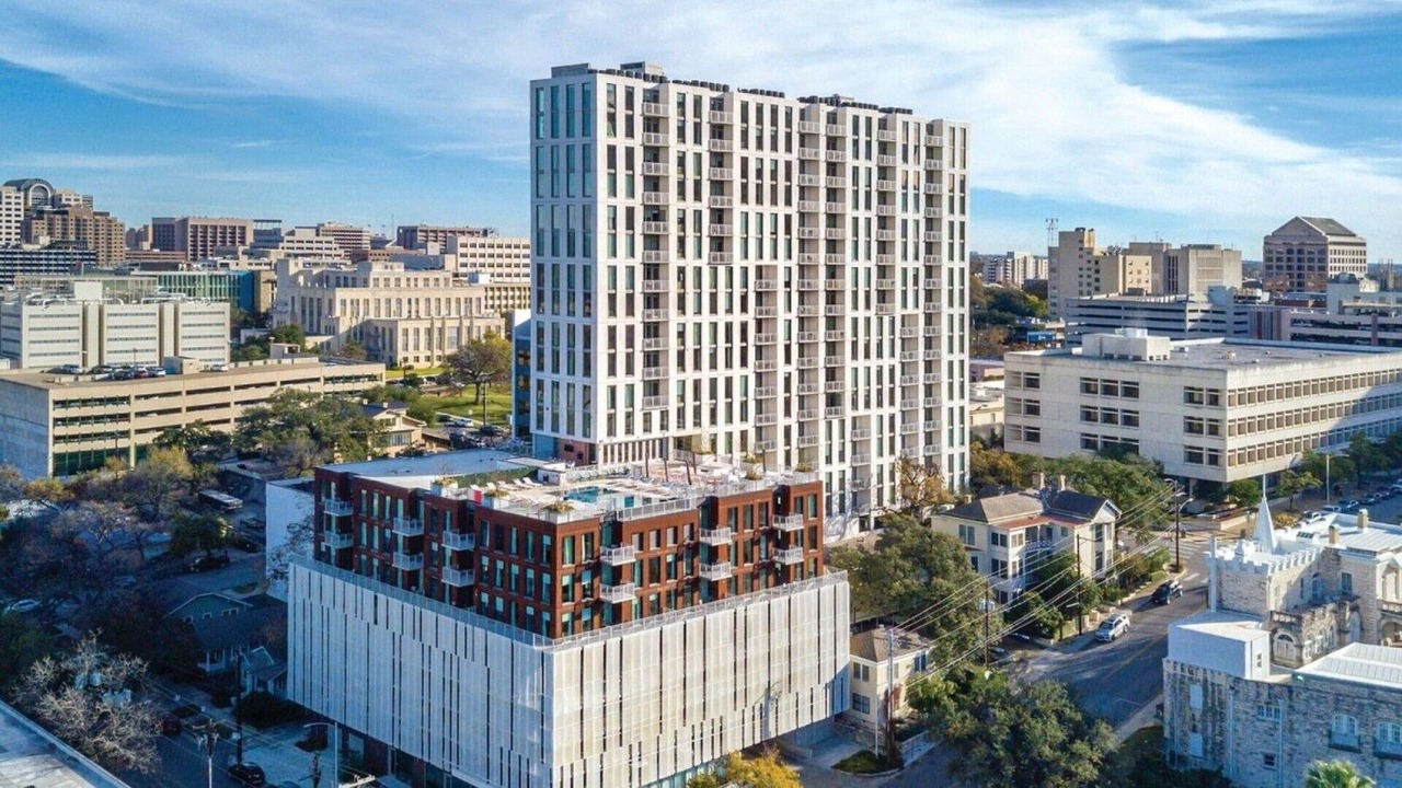 Photo of Outdoor in Civic District